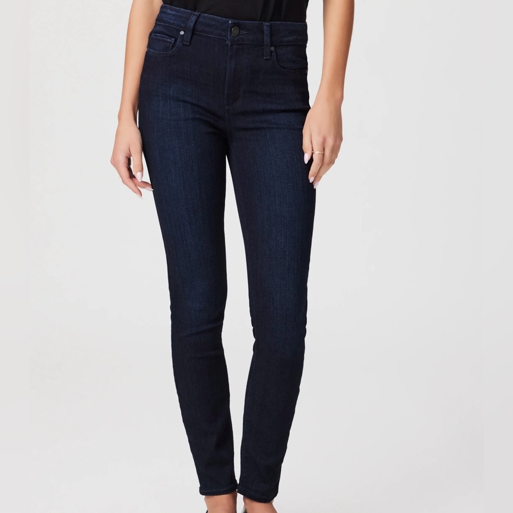 Paige Denim Jeans size 27